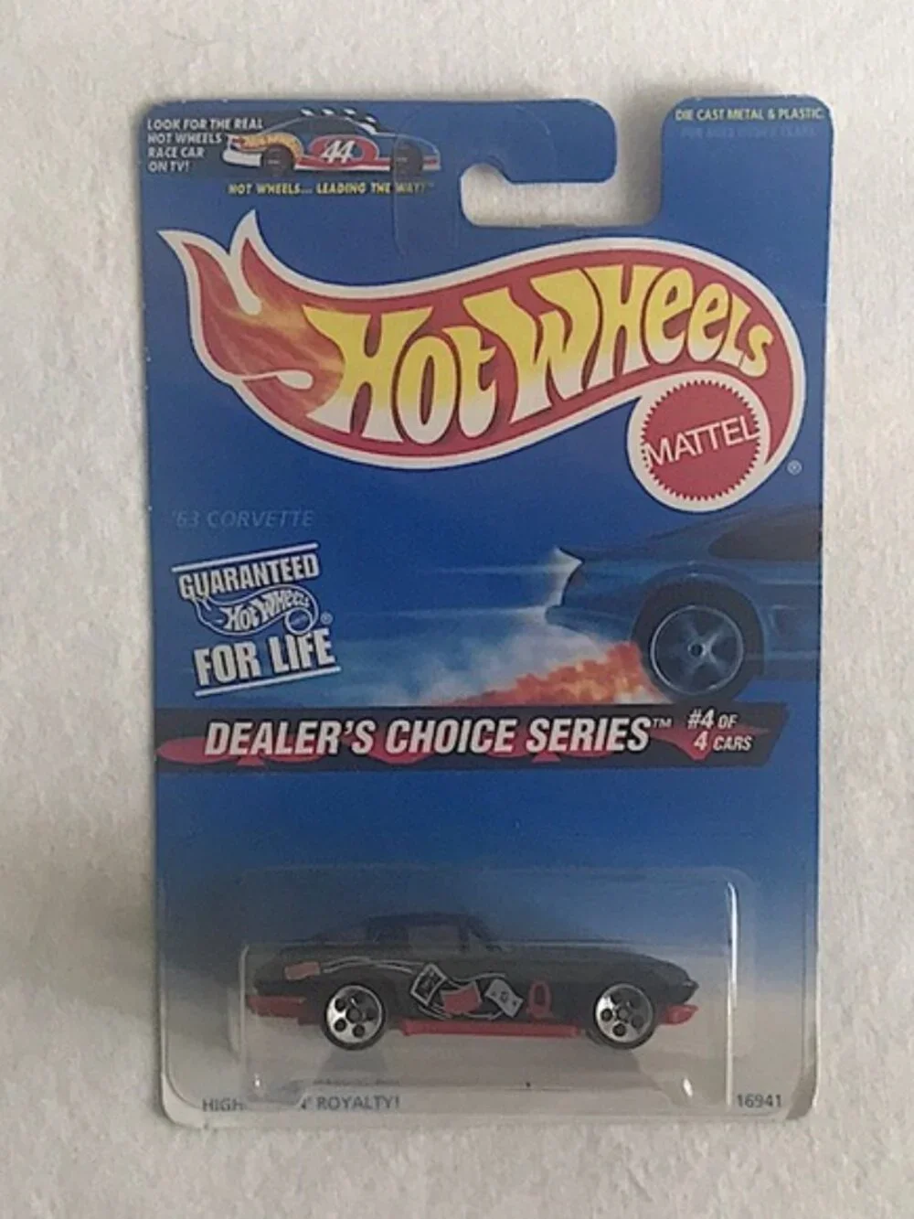 Hot Wheels Dealer's Choice & Space Series